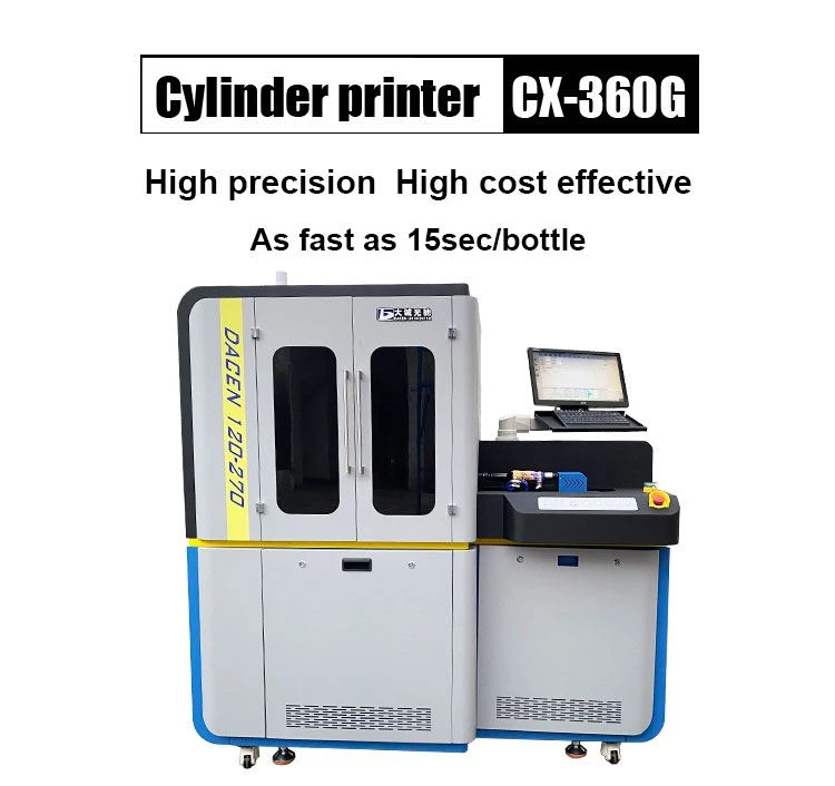cylinder printer cylinder printer