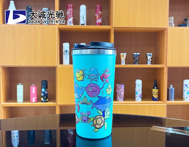 cylinder UV printer cylinder UV printer