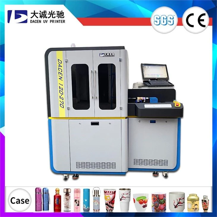 Истеҳсолкунандаи UV Propleers