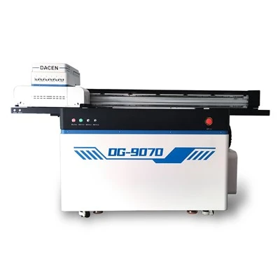 Uv a1 preter printer uv